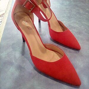 The Kimmi Stilettos